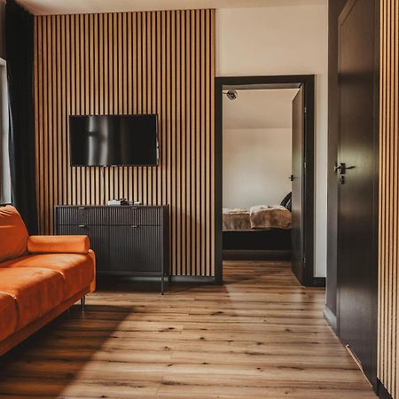 Apartamenty El Verano Niechorze Dış mekan fotoğraf