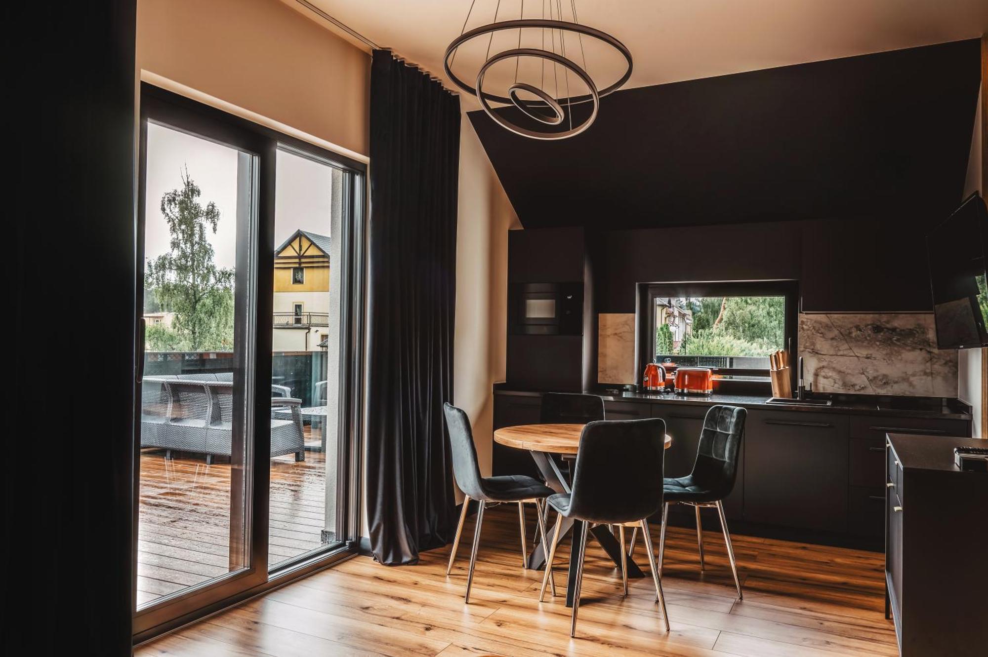 Apartamenty El Verano Niechorze Dış mekan fotoğraf