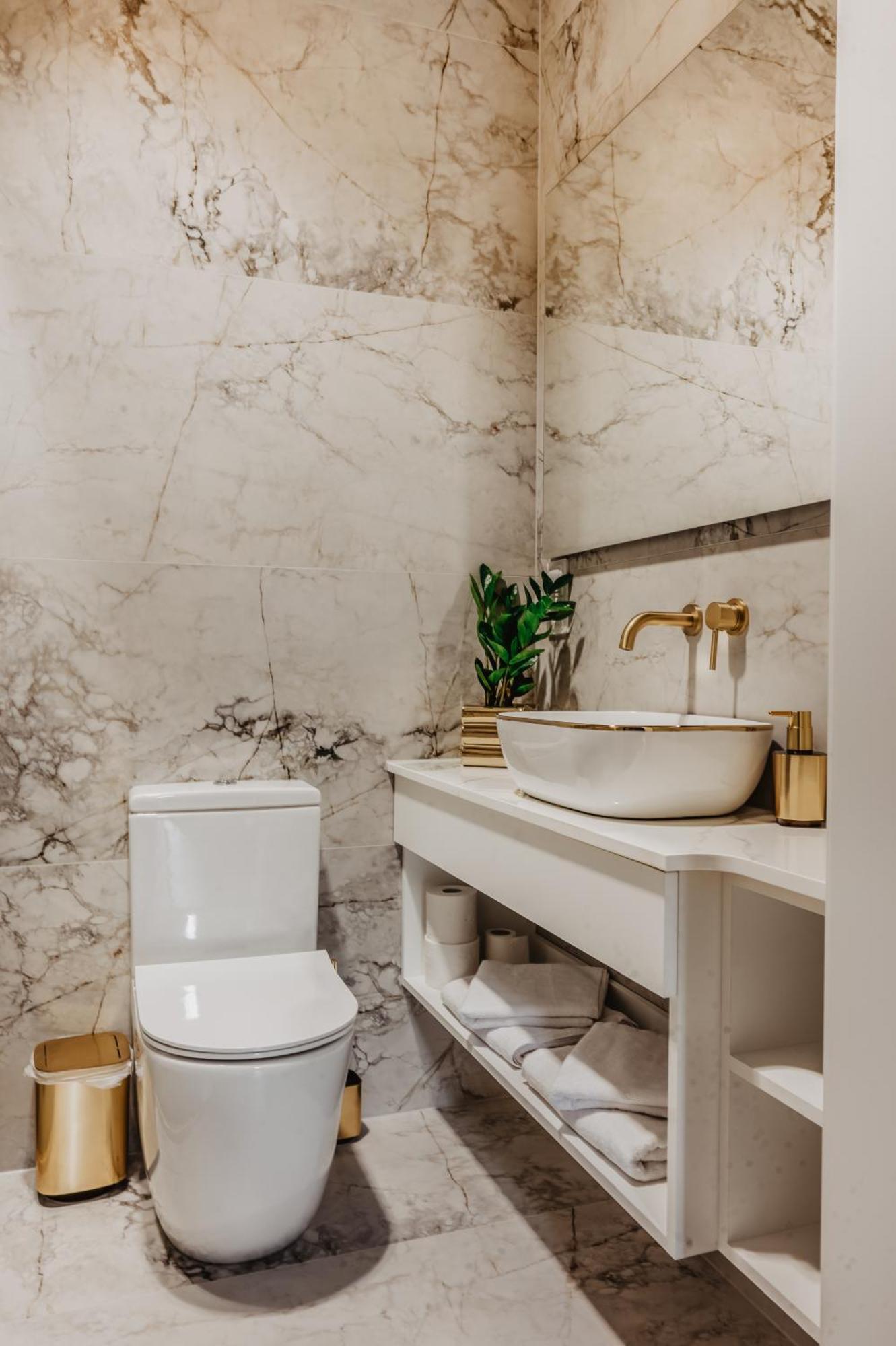 Apartamenty El Verano Niechorze Dış mekan fotoğraf